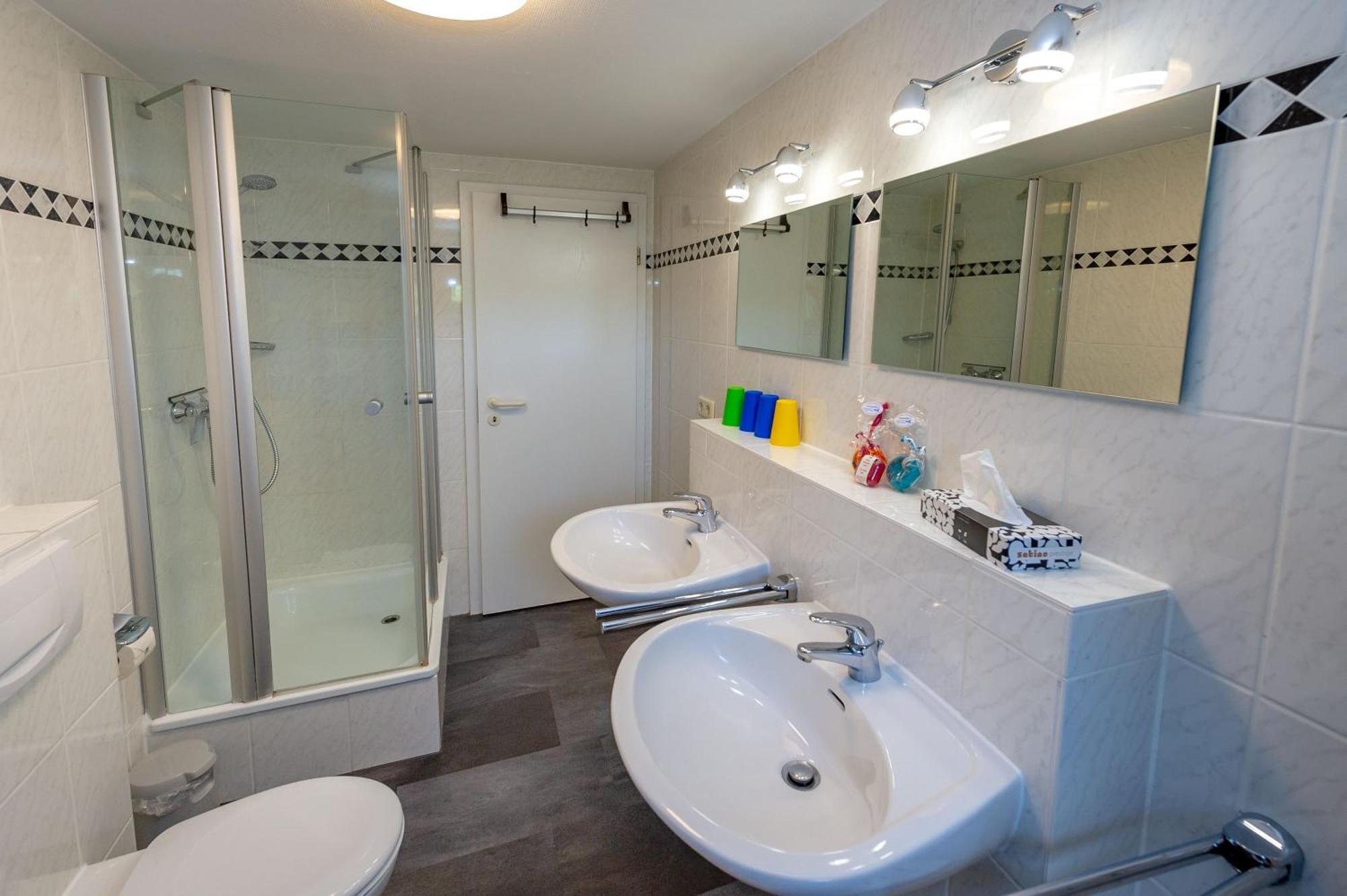 Villa Freya - Apt. 06 Sellin  외부 사진