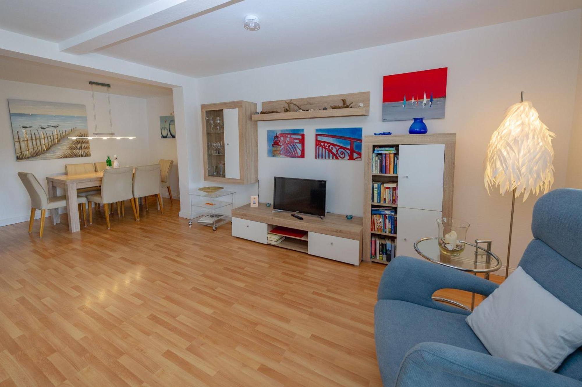 Villa Freya - Apt. 06 Sellin  외부 사진
